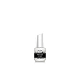 IBD Building Gel Top Coat, a finishing gel layer for locking in shine and protecting your gel enhancements.